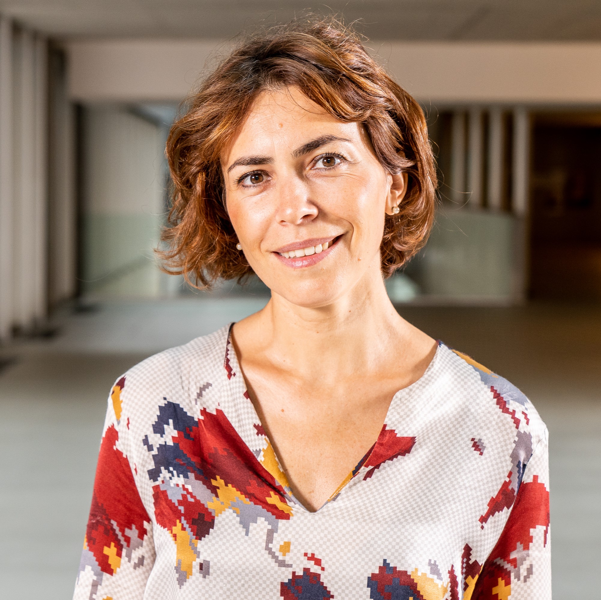 Prof. Miriam Allena